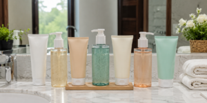 facewash