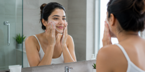 facewash