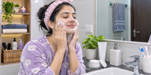 facewash