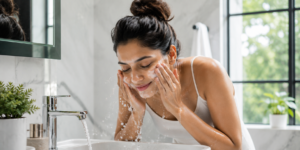 neem facewash