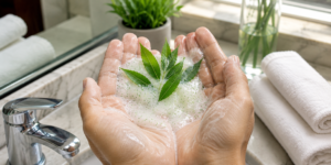 neem facewash