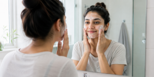 neem facewash