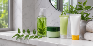 neem facewash