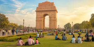 Delhi tourist places
