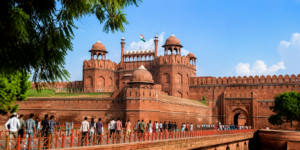 Delhi tourist places