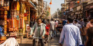 Delhi tourist places