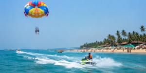 goa beach
