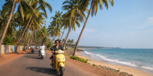 goa beach