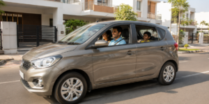 CNG cars