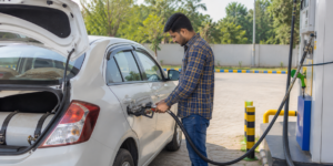 CNG cars