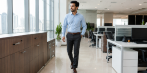 formal shirt for men