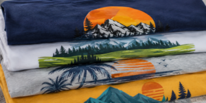 Printed T-Shirt