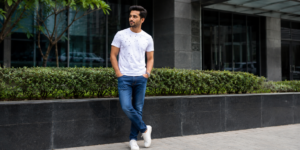Printed T-Shirt