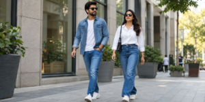 denim jeans
