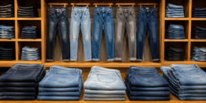denim jeans