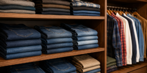 denim jeans