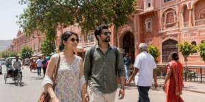 jaipur tourist places