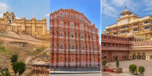 jaipur tourist places