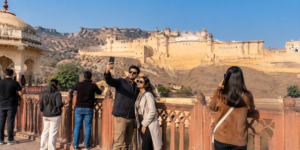 jaipur tourist places