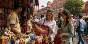 jaipur tourist places