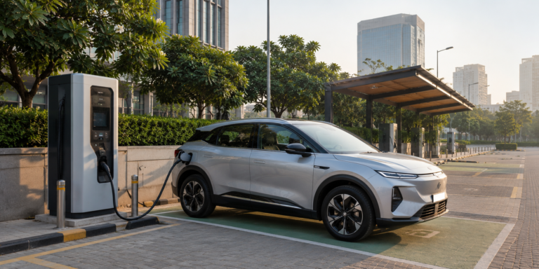electric cars