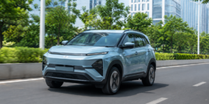 electric cars