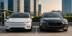 electric cars