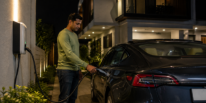 electric cars
