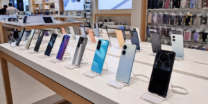 5g mobile