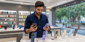 5g mobile