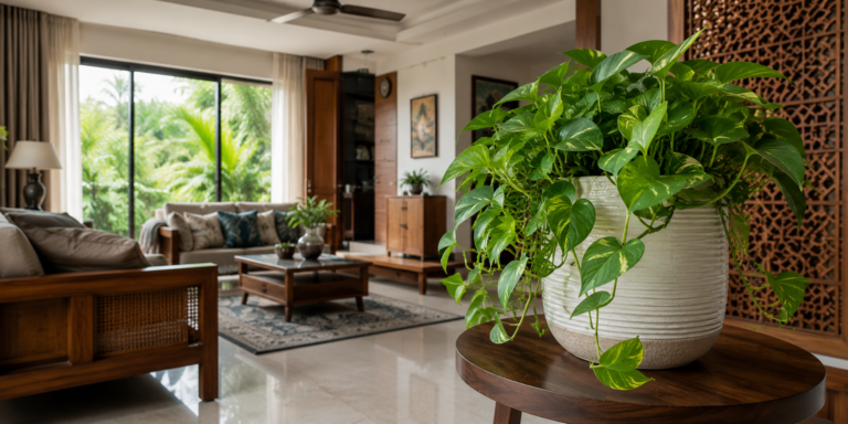 money plant