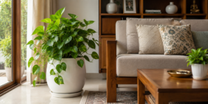 money plant
