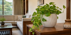 money plant
