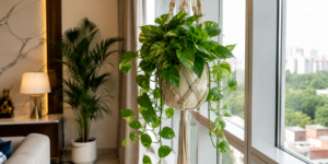 money plant