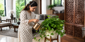 money plant