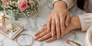 nail polish