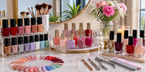 nail polish