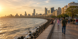 mumbai tourist places