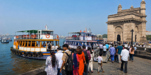 mumbai tourist places