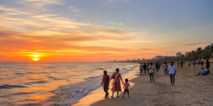 mumbai tourist places