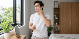 Sun Cream for Men: Choose the Right SPF for Daily Use sun cream for men