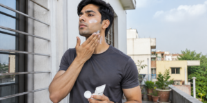 sun cream for men