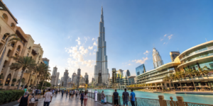 places to Visit in dubai