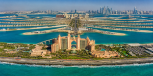places to Visit in dubai