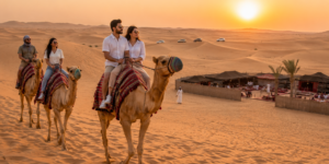 places to Visit in dubai