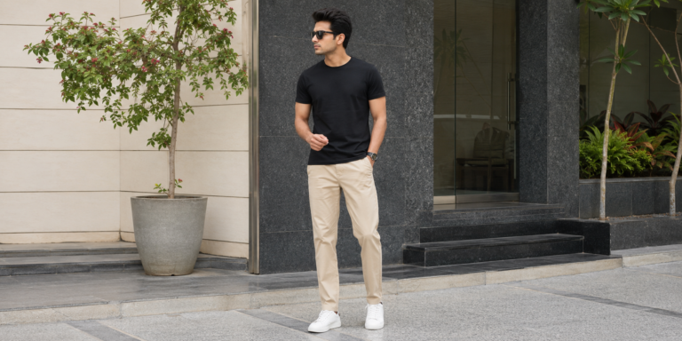 Black Tshirt Guide: Choose the Right Fabric, Fit and Quality black tshirt