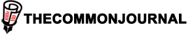 Thecommonjournal