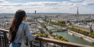 Eiffel Tower