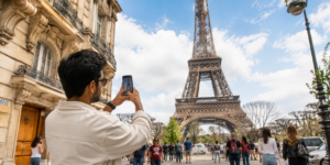 Eiffel Tower