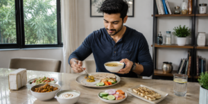 diet plan for weight loss
